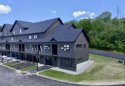 UNIT 41 Stonewall Corners Way #41, Laconia, NH 03246