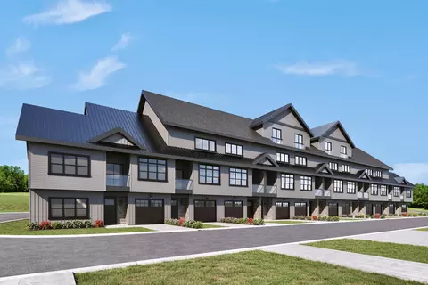 UNIT 41 Stonewall Corners Way #41, Laconia, NH 03246