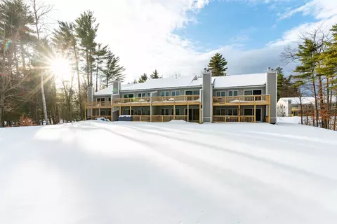 77 Northbrook Cir #E-39, Conway, NH 03860