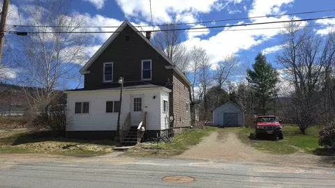 1408 Napert St, Berlin, NH 03570
