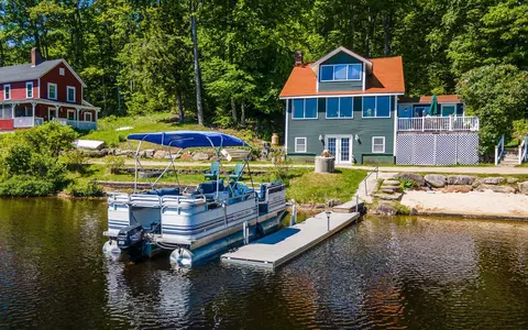 78 Colburn Ln, Rindge, NH 03461