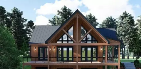 H16 Tobey Road, Campton, NH 03223