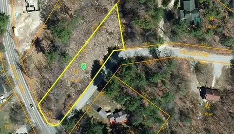 Fieldstone Road #33, Wolfeboro, NH 03894