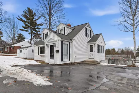 291 Mast Rd, Manchester, NH 03102