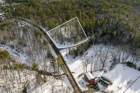 43 Greenhill Road # m 219 l, Barrington, NH 03825
