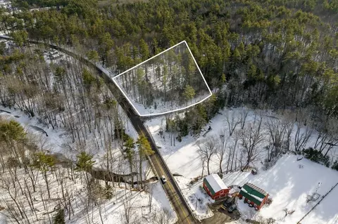 43 Greenhill Road # m 219 l, Barrington, NH 03825