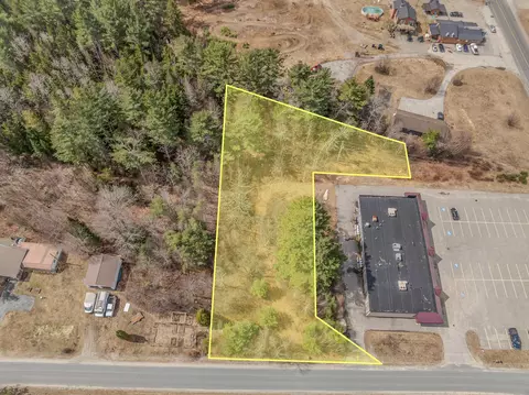 tbd Little River Rd, Carroll, NH 03595