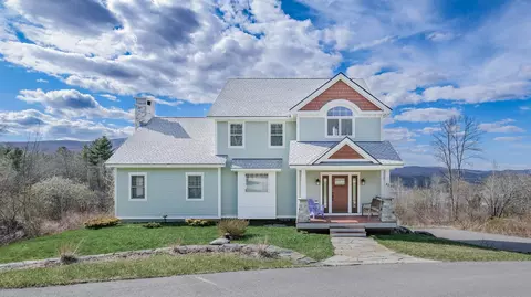 42 Deerfield Dr, Ludlow, VT 05149