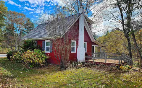 1397 Popple Dungeon Rd, Chester, VT 05143