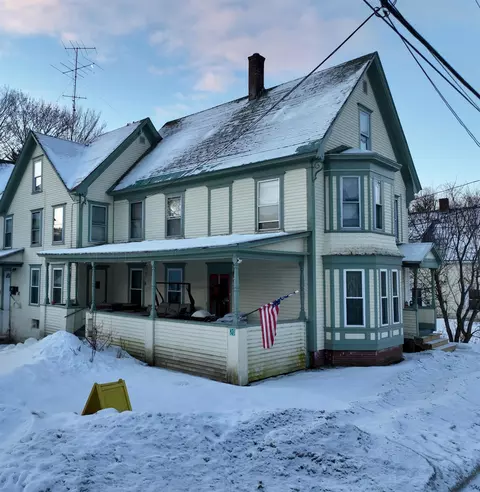 20 Pine St, Woodsville, NH 03785