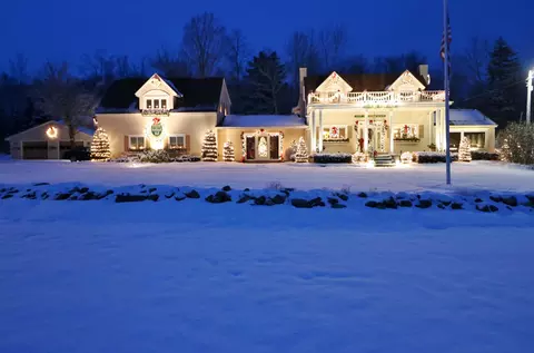 1174 Presidential Hwy, Randolph, NH 03593