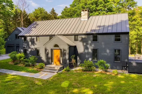 276 Wilcox Hollow Rd, Sandgate, VT 05250