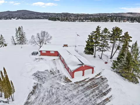 166 Spooner Rd, Pittsburg, NH 03592