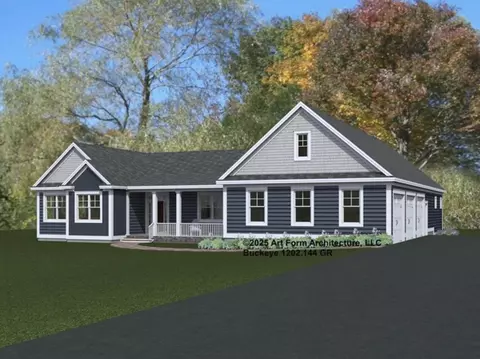 4 Windsong Place, Stratham, NH 03885