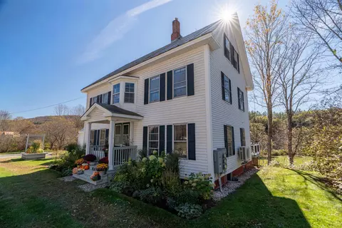 7030 Us Route 4, Bridgewater, VT 05034