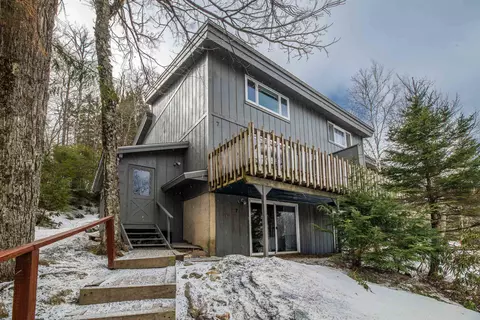 7 Stratton West Rd # 7, Winhall, VT 05340