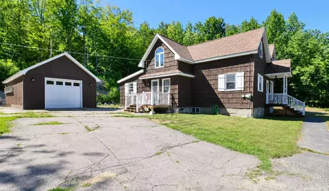 99 Wentworth Ave, Berlin, NH 03570