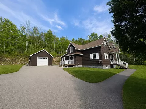 99 Wentworth Ave, Berlin, NH 03570