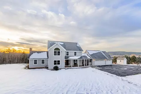 58 Sunset Rock Rd, Lebanon, NH 03766