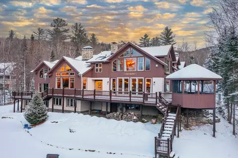 5 Greeley Hill Rd, Waterville Valley, NH 03215