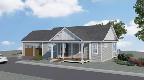 10 Tranquility Dr #16, Kennebunk, ME 04043