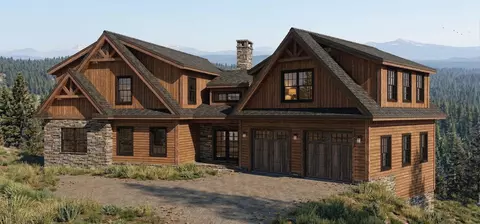 4 Hay Hill Rd, Lincoln, NH 03251