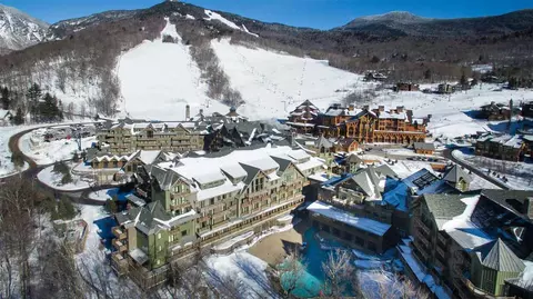 7412 Mountain Rd #04-25, 522, Stowe, VT 05672