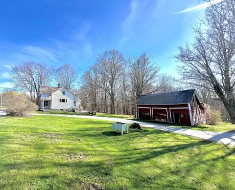 572 Route 140, Tinmouth, VT 05773