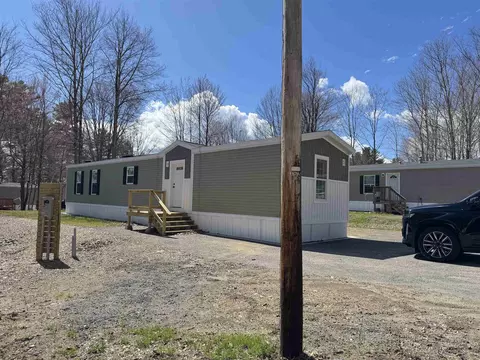 20 True Rd #52, Meredith, NH 03253