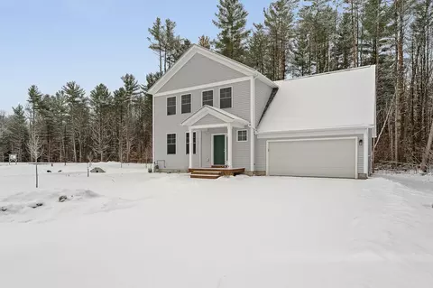 10 Dogwood Cir #10 BARTON PLAN, Milton, VT 05468