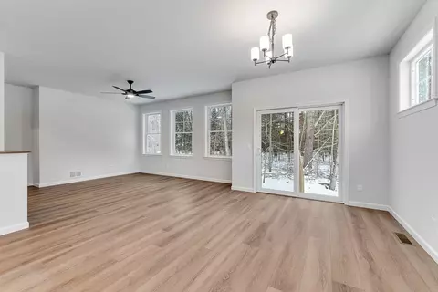 Living - 9 Dogwood Cir #9 WELCHII PLAN, Milton, VT 05468 photo 3 of 4
