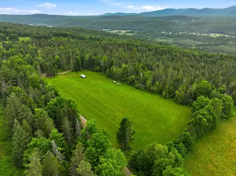 1090 Center Rd #LOT 3, Albany, VT 05845