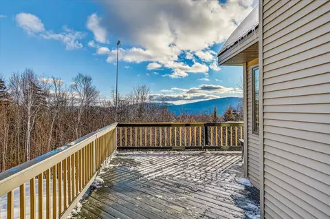 Exterior - 201 Spruce Dr, Andover, VT 05143 photo 15 of 15