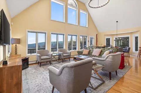 Living - 201 Spruce Dr, Andover, VT 05143 photo 1 of 7
