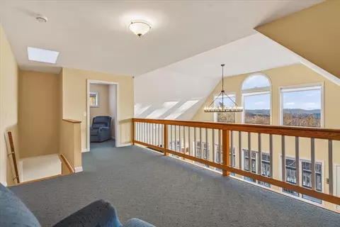 Entry Way - 201 Spruce Dr, Andover, VT 05143 photo 5 of 6