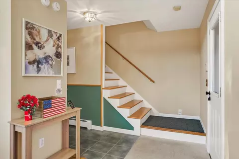 Entry Way - 201 Spruce Dr, Andover, VT 05143 photo 2 of 6