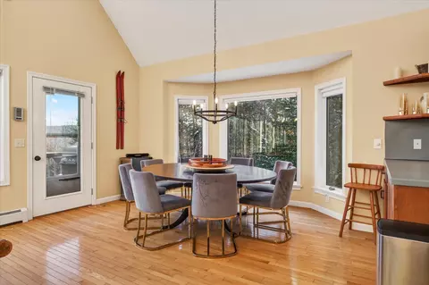 Dining - 201 Spruce Dr, Andover, VT 05143 photo 1 of 1