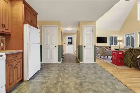 Entry Way - 201 Spruce Dr, Andover, VT 05143 photo 3 of 6