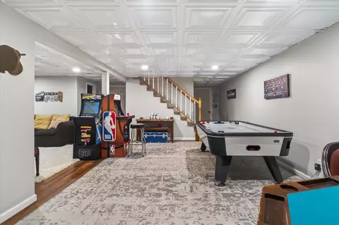 Entry Way - 201 Spruce Dr, Andover, VT 05143 photo 6 of 6