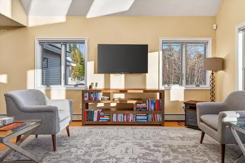Living - 201 Spruce Dr, Andover, VT 05143 photo 4 of 7