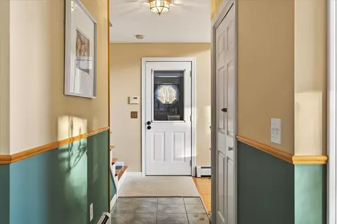 Entry Way - 201 Spruce Dr, Andover, VT 05143 photo 1 of 6