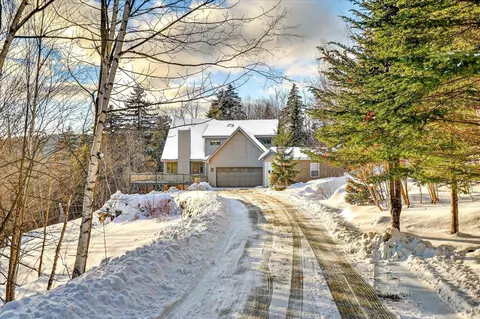 Exterior - 201 Spruce Dr, Andover, VT 05143 photo 13 of 15
