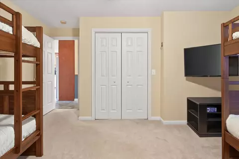 Bedroom - 201 Spruce Dr, Andover, VT 05143 photo 5 of 10