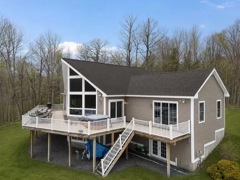 1 Toms Cabin Rd, Dover, VT 05356