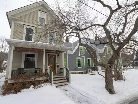 1 Winter St, Montpelier, VT 05602