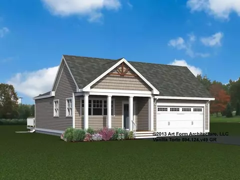 27 Summerwind Place #27, Greenland, NH 03840