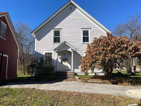 113 Mill Brook Rd, Fayston, VT 05673