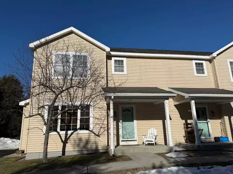 61 E Branch Farms #1, Manchester, VT 05255