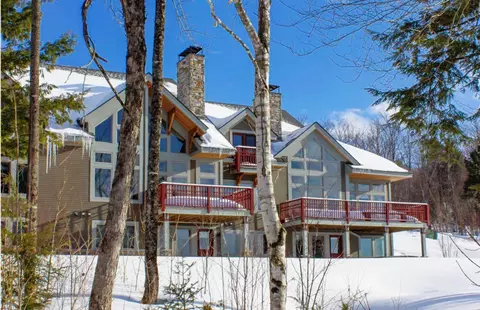 000 Bear Path Ln #22, Burke, VT 05832