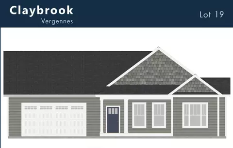 435 Commodore Dr #19, Vergennes, VT 05491